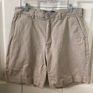 Men’s Ralph Lauren Khaki Shorts